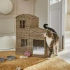 LOBERON Katzenhaus Ravnda