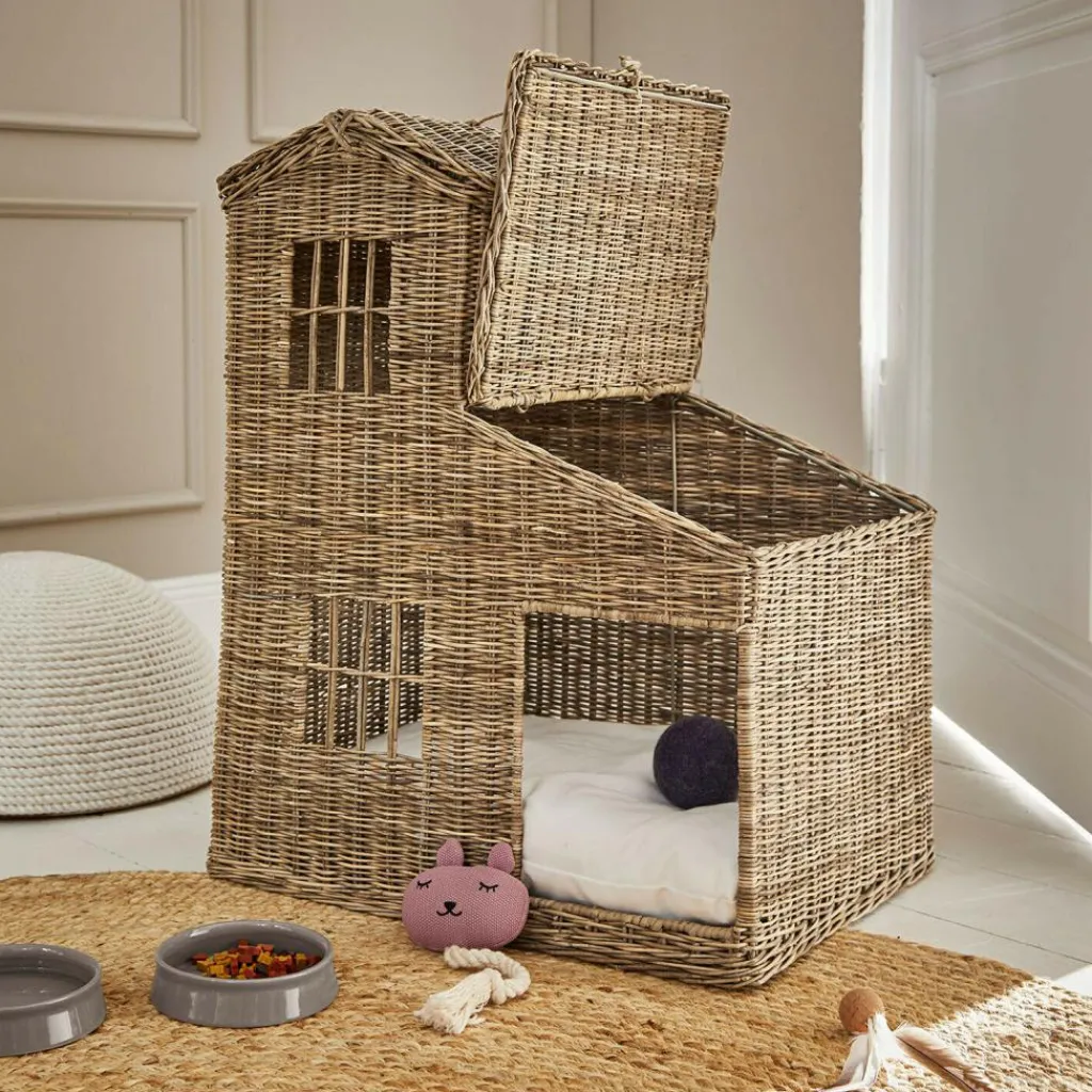 LOBERON Katzenhaus Ravnda