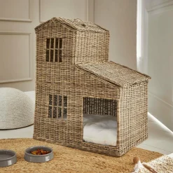 LOBERON Katzenhaus Ravnda