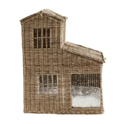 LOBERON Katzenhaus Ravnda