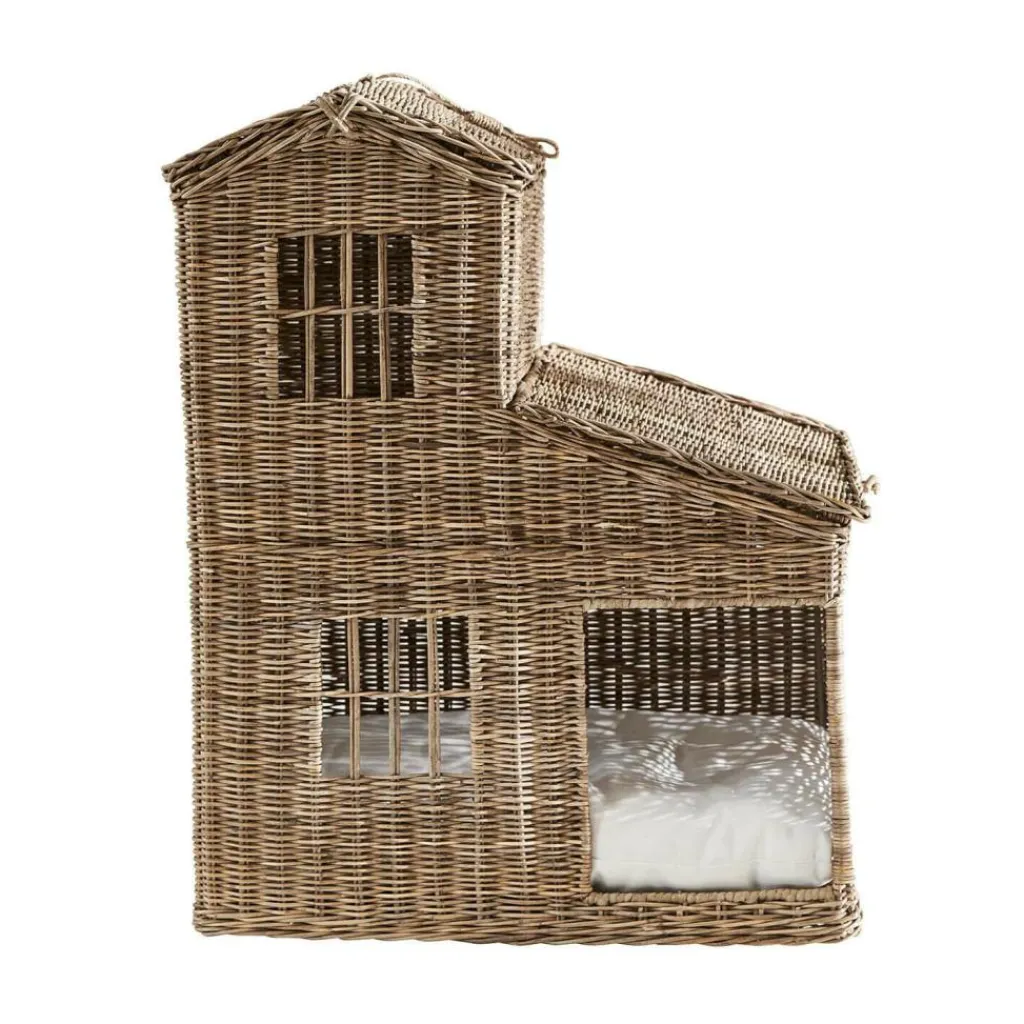 LOBERON Katzenhaus Ravnda