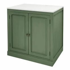 LOBERON Küche 4er Set Lansbury