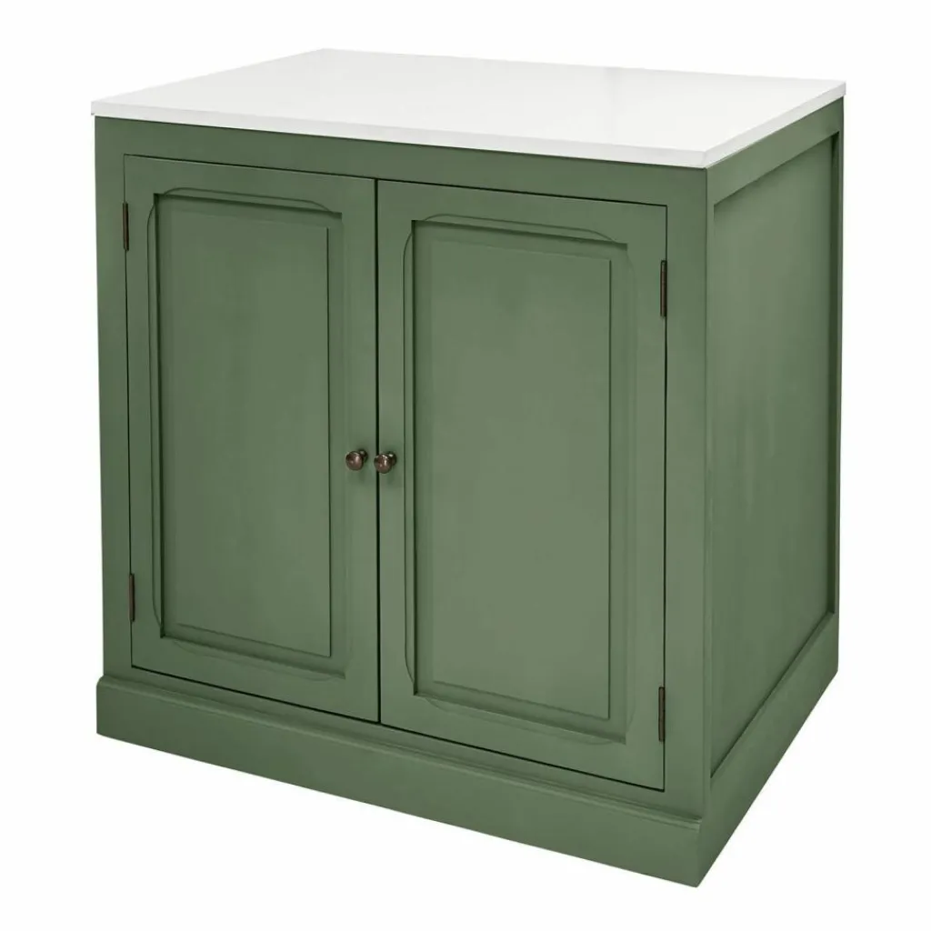 LOBERON Küche 4er Set Lansbury