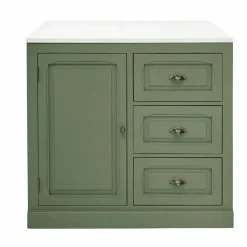 LOBERON Küche 4er Set Lansbury