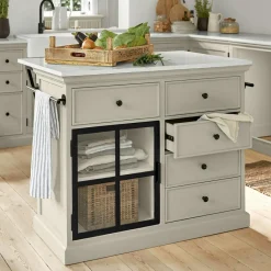 LOBERON Küchenblock Orlévine Discount