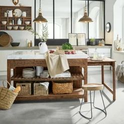 LOBERON Küchenblock Tresienne New
