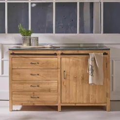 LOBERON Küchenschrank Sunnybrook Clearance
