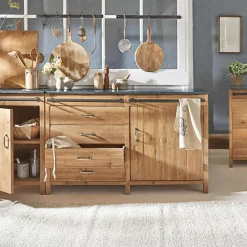 LOBERON Küchenschrank Sunnybrook Clearance