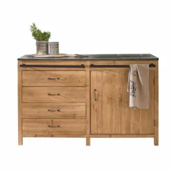 LOBERON Küchenschrank Sunnybrook Clearance