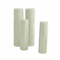 LOBERON Kerze 4er Set Avinal salbei Online
