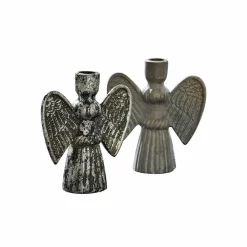 LOBERON Kerzenhalter 2er Set Auvine Outlet