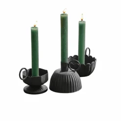 LOBERON Kerzenhalter 3er Set Lazharin Sale