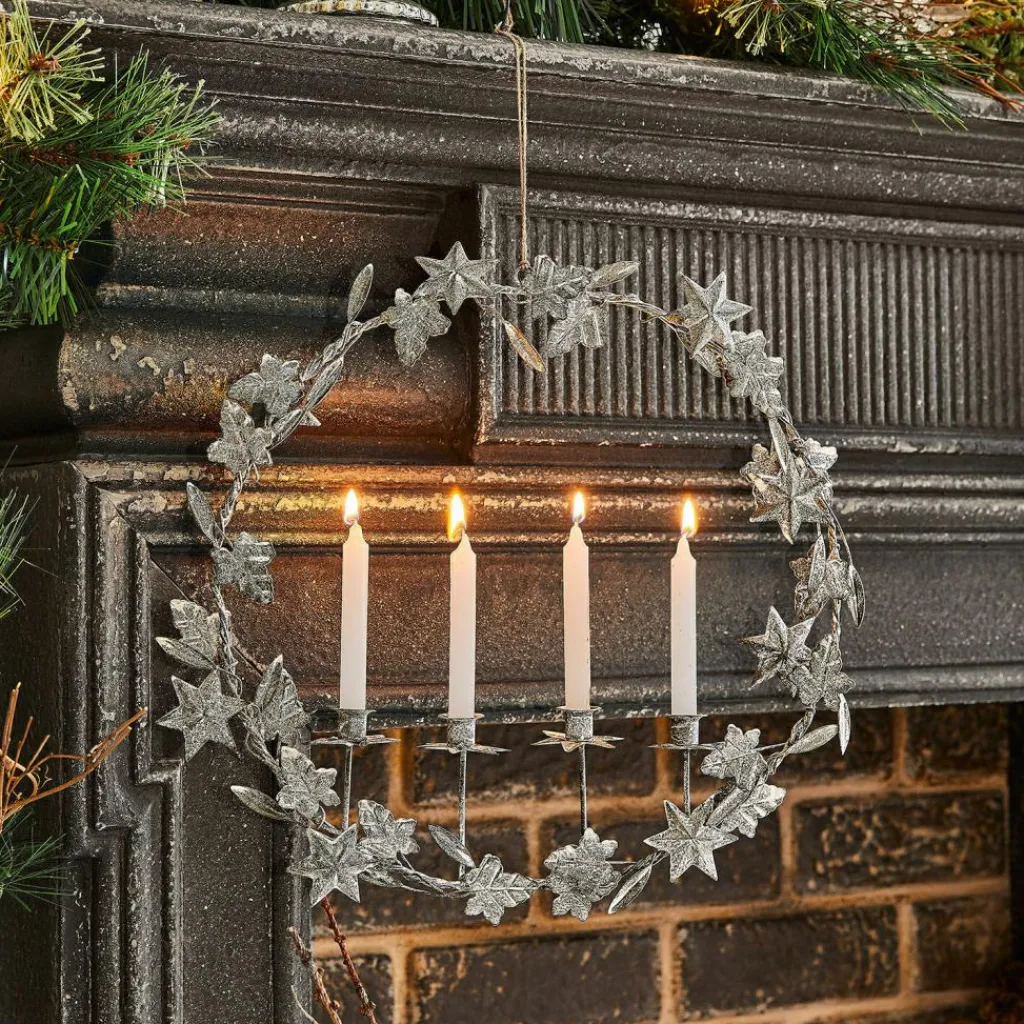 LOBERON Kerzenhalter Jolvent Clearance