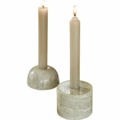 LOBERON Kerzenständer 2er Set Najira Outlet