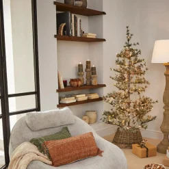 LOBERON Kerzenständer 3er Set Talona Outlet