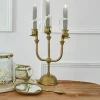 LOBERON Kerzenständer Joravel Outlet