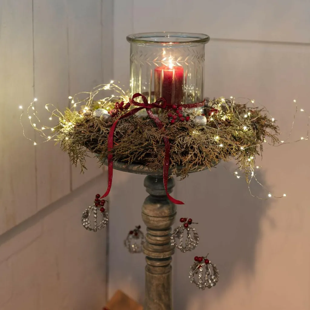 LOBERON Kerzenständer Lisounette Discount