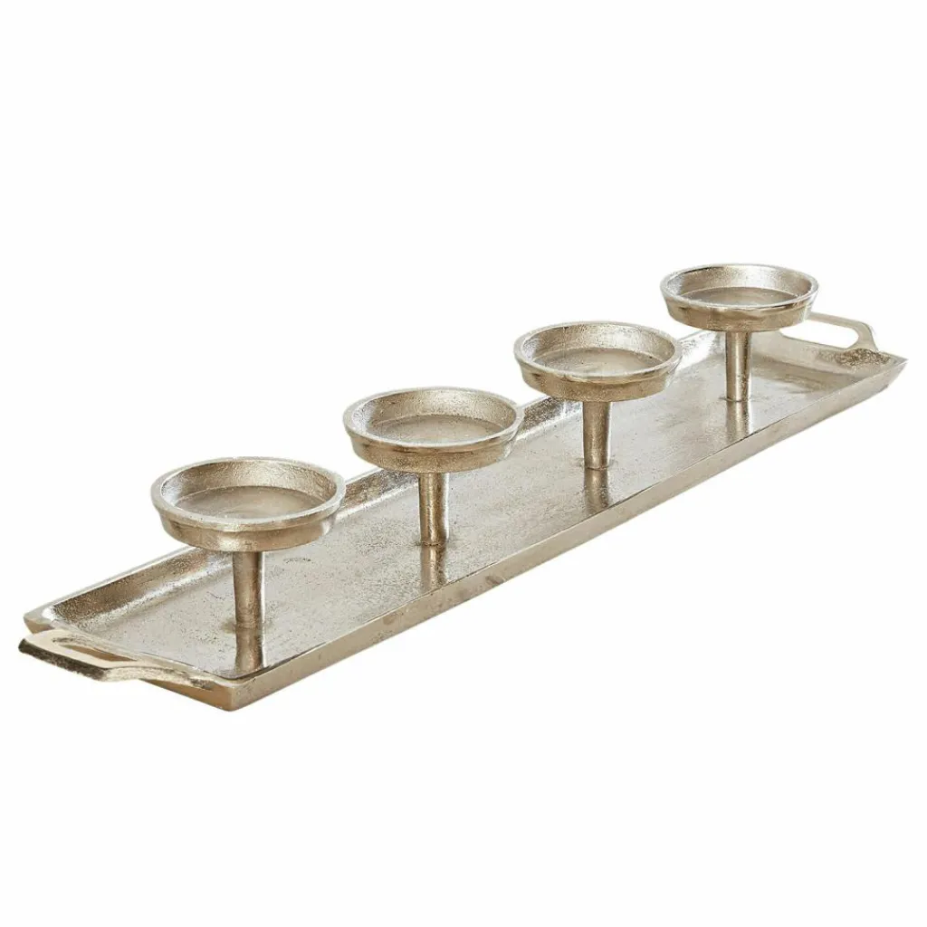 LOBERON Kerzentablett Indila New