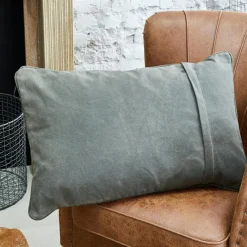 LOBERON Kissen Chiron Sale
