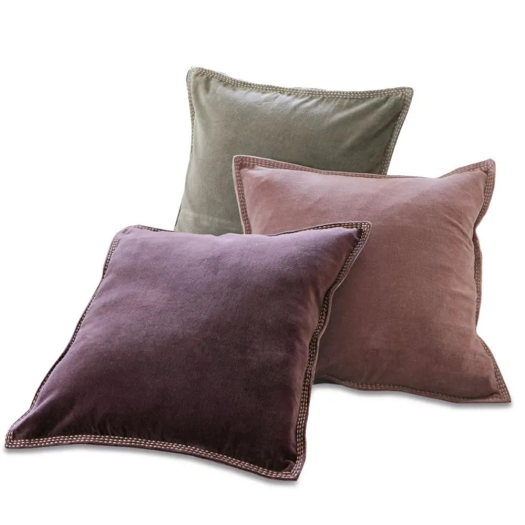 LOBERON Kissen 3er Set Allonnes New