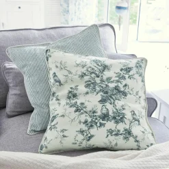 LOBERON Kissen 2er Set Emilie
