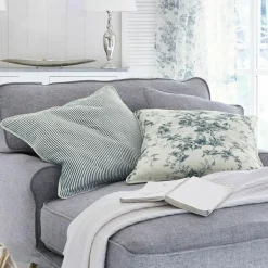 LOBERON Kissen 2er Set Emilie