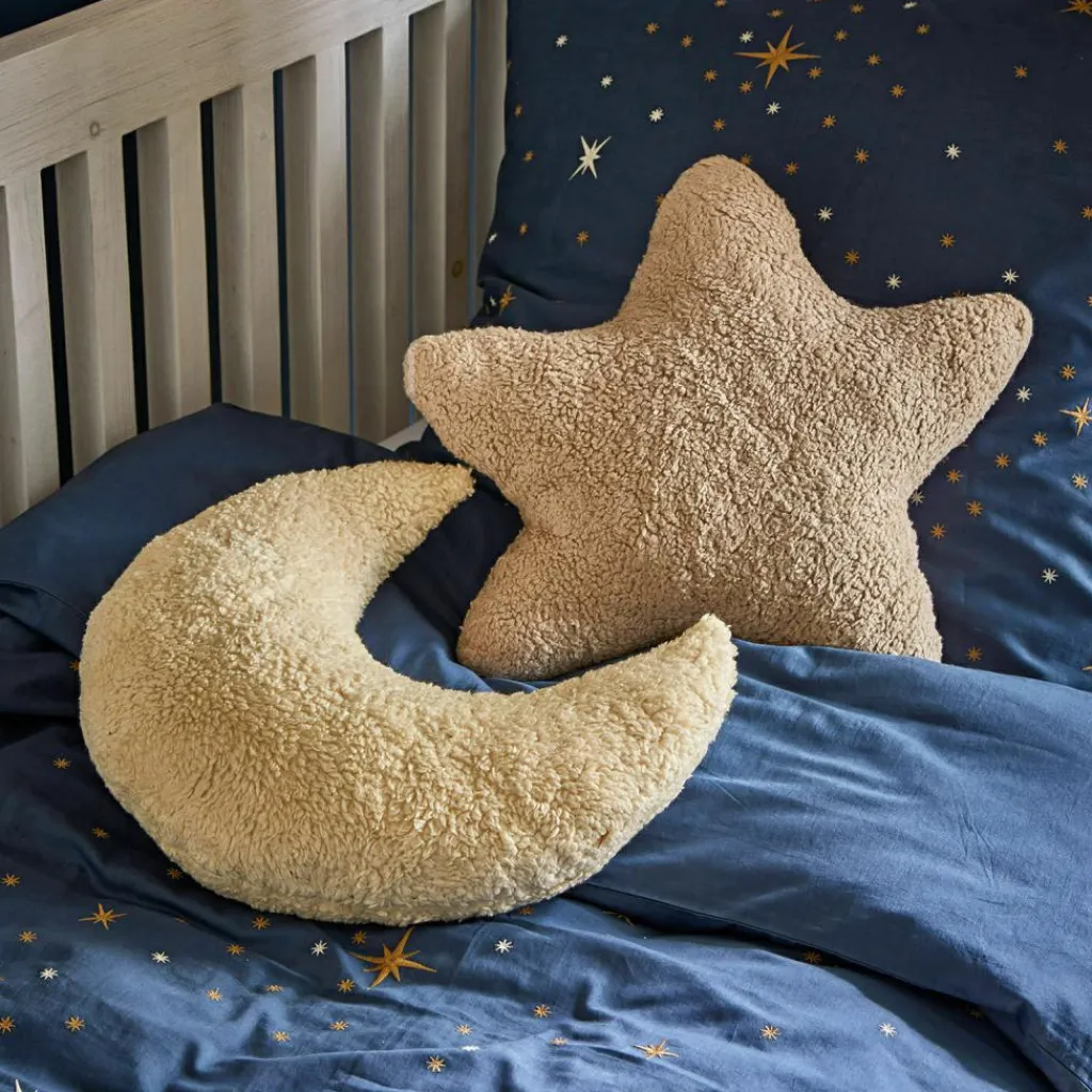 LOBERON Kissen 2er Set Jollymoon Hot