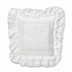 LOBERON Kissen Marbury Clearance