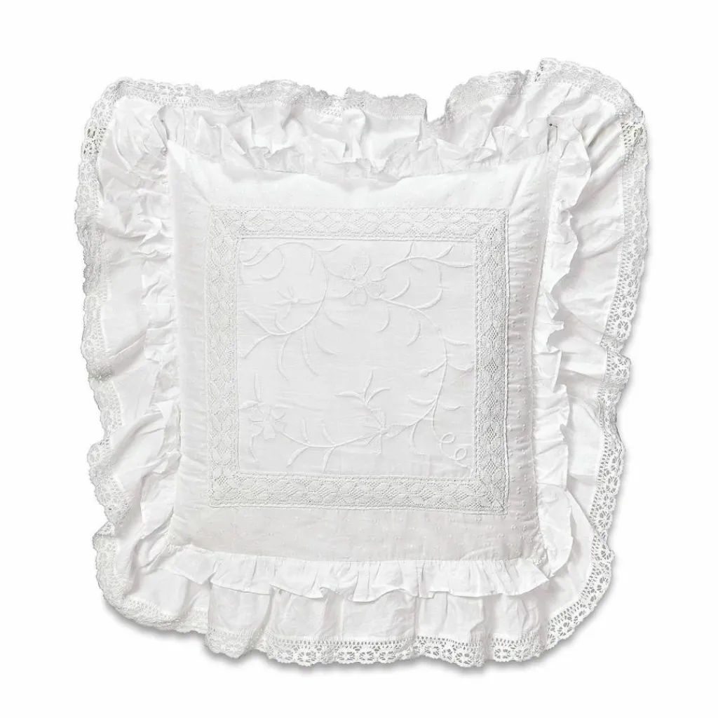 LOBERON Kissen Marbury Clearance