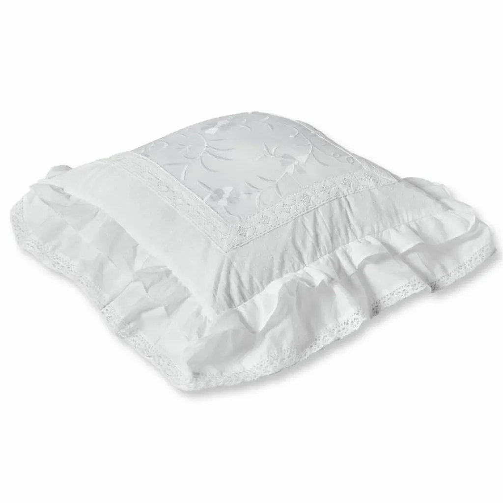 LOBERON Kissen Marbury Clearance