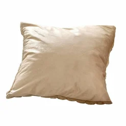 LOBERON Kissenhülle Dorelice beige