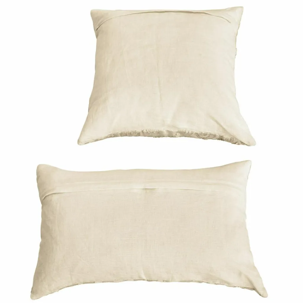 LOBERON Kissenhülle 2er Set Armidale New