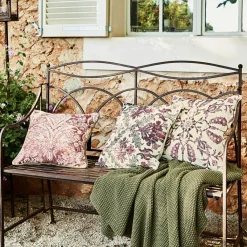 LOBERON Kissenhülle 3er Set Camden Outlet