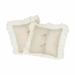 LOBERON Kissenhülle 2er Set Clarissa Best