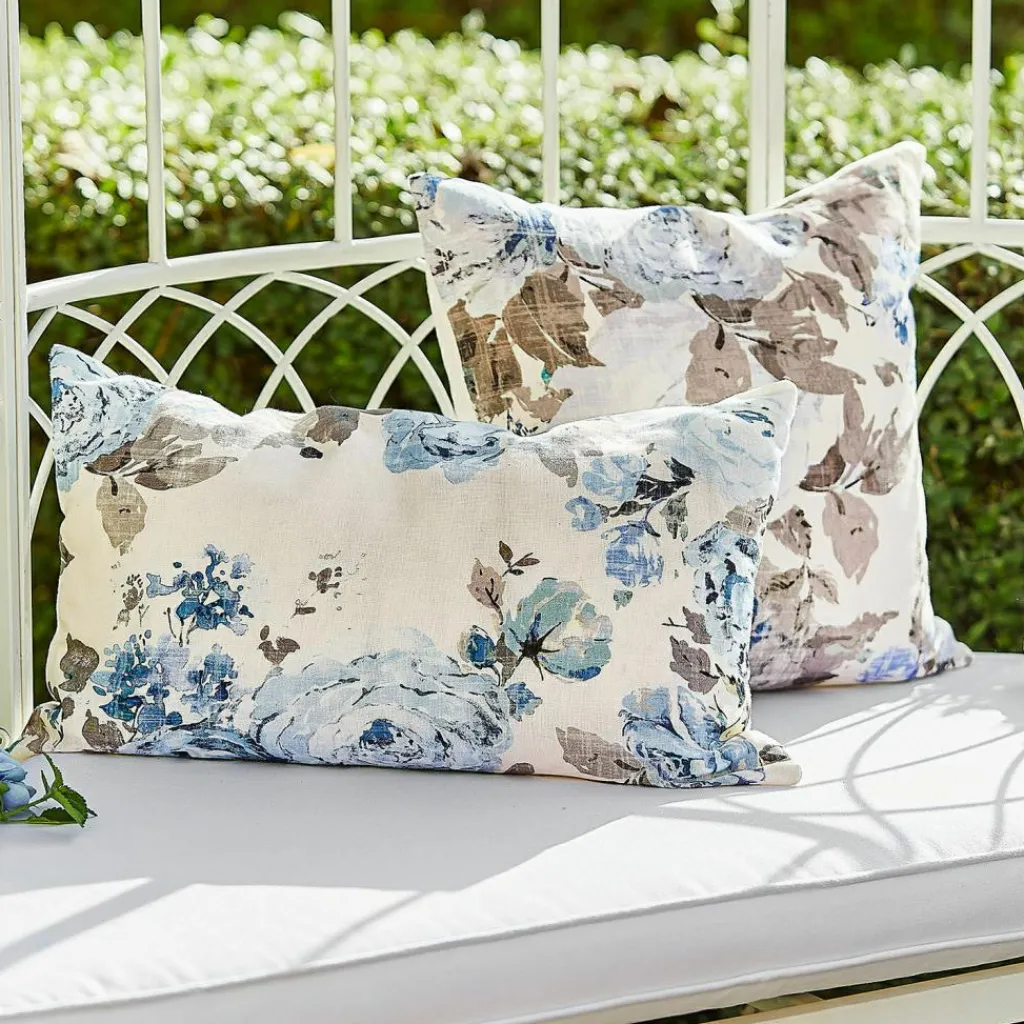 LOBERON Kissenhülle 2er Set Cloranne
