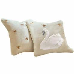 LOBERON Kissenhülle 2er Set Elarin Discount