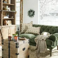 LOBERON Kissenhülle 2er Set Emily Best