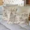 LOBERON Kissenhülle 2er Set Fabrielle New