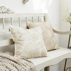 LOBERON Kissenhülle 2er Set Moore Sale