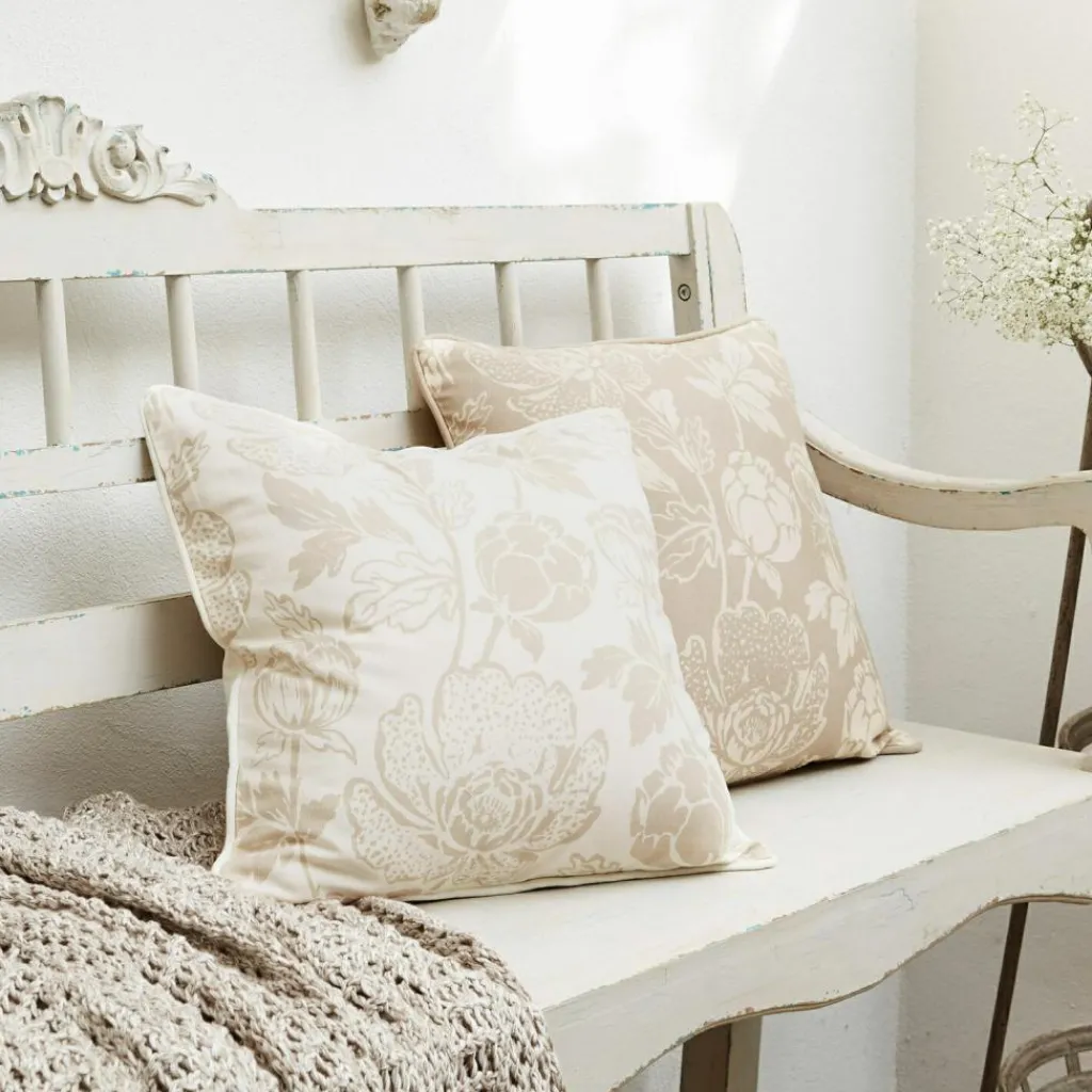 LOBERON Kissenhülle 2er Set Moore Sale