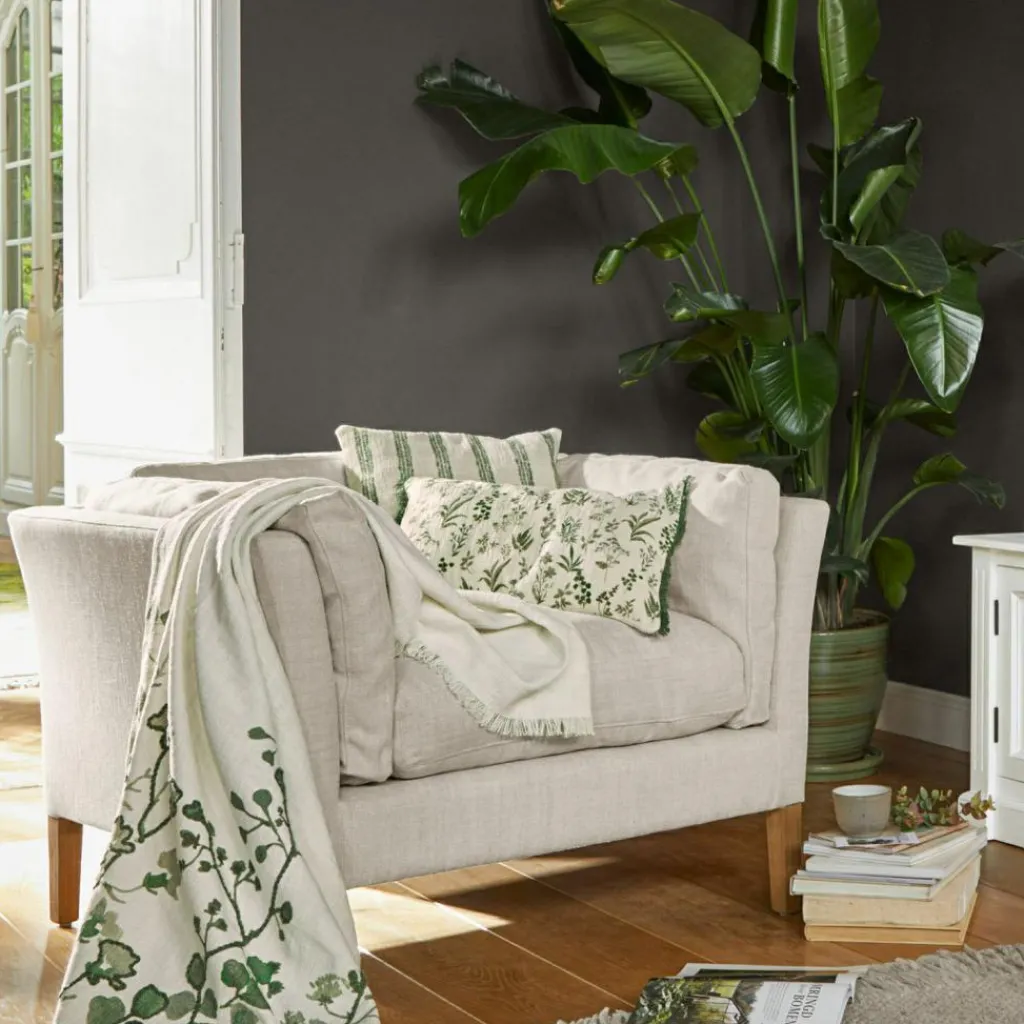 LOBERON Kissenhülle 2er Set Wescombe Outlet