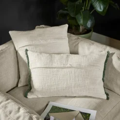 LOBERON Kissenhülle 2er Set Wescombe Outlet