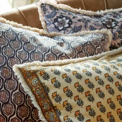 LOBERON Kissenhülle 3er Set Zandora Sale