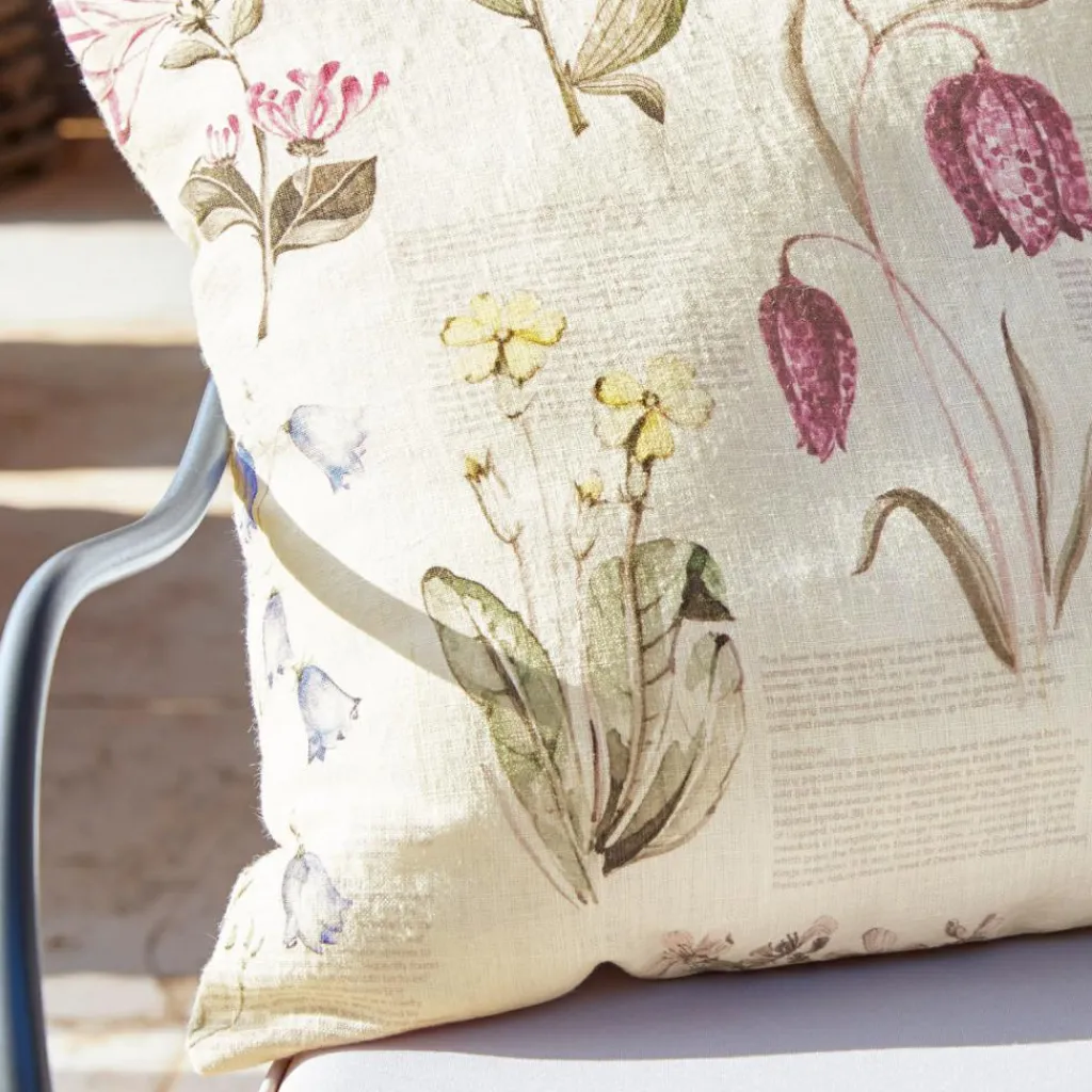 LOBERON Kissenhülle Fournier Discount