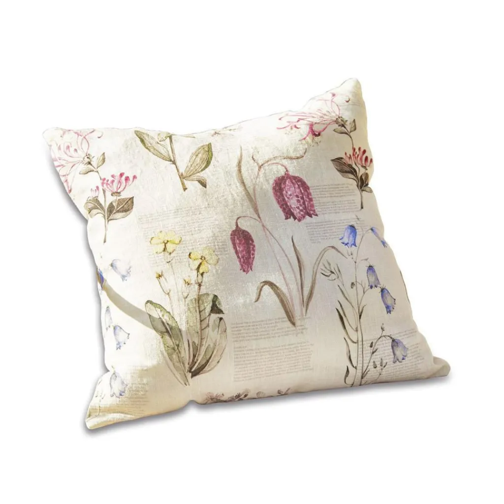 LOBERON Kissenhülle Fournier Discount