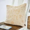 LOBERON Kissenhülle Happy Easter Clearance