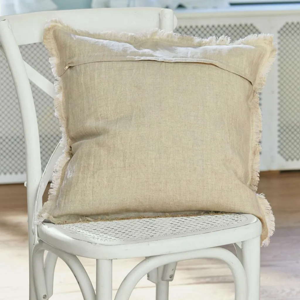 LOBERON Kissenhülle Kameron Online