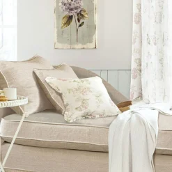 LOBERON Kissenhülle Mathea Discount