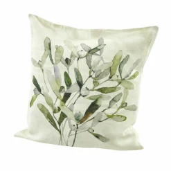 LOBERON Kissenhülle Mistletoe Best