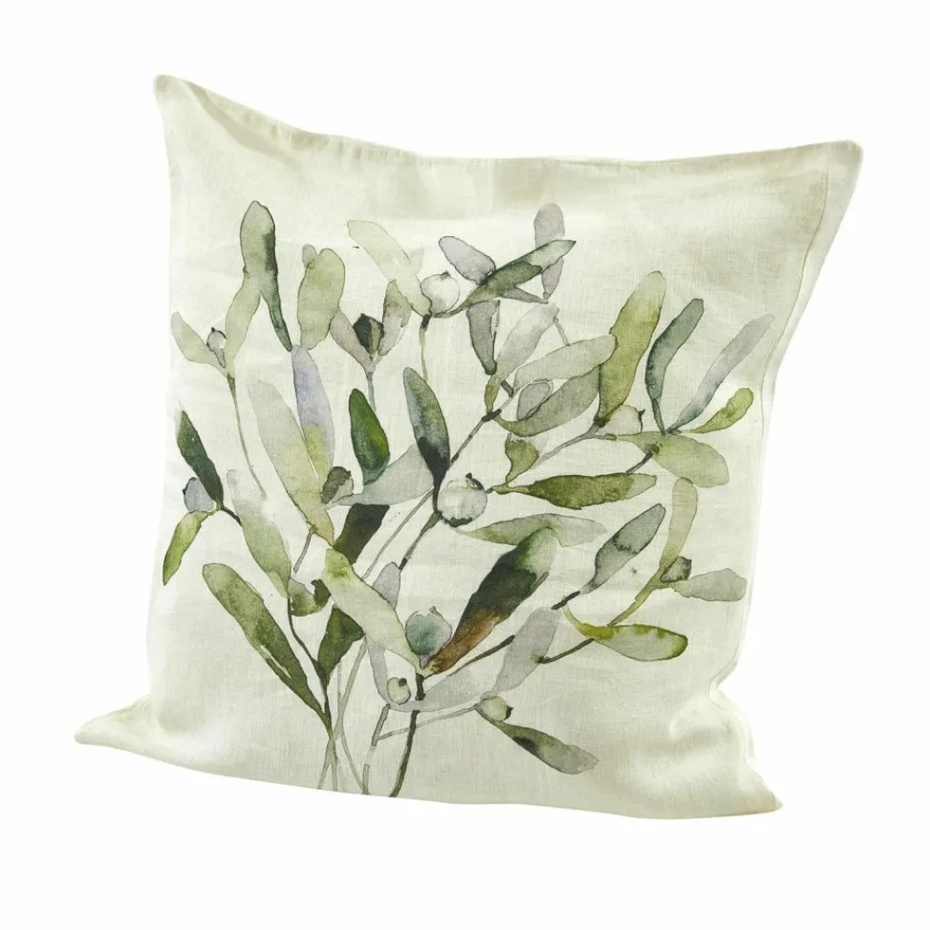 LOBERON Kissenhülle Mistletoe Best